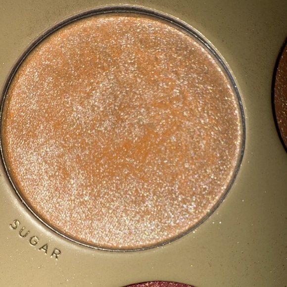 Lunar Beauty Moonshroom Highlighter Palette. 
New - Picture 8 of 13